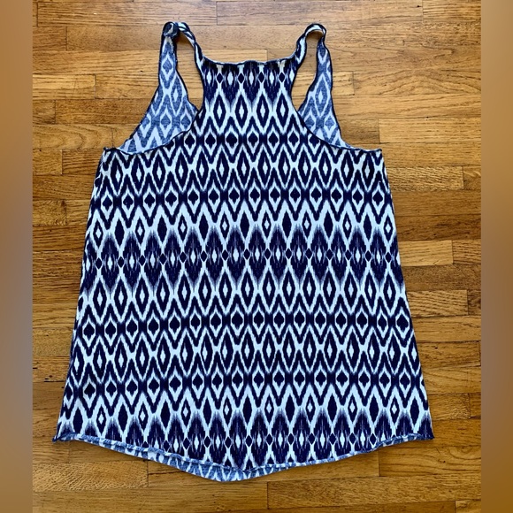 Maurices Patterned Tank Top - Picture 3 of 4